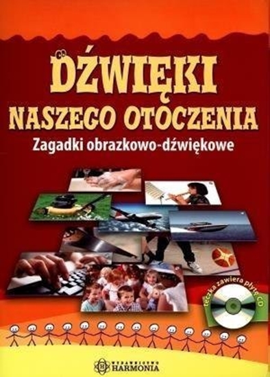Изображение Dwiki naszego otoczenia w.2022