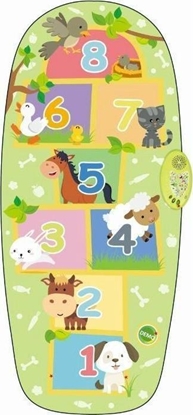 Изображение DWM GRA KLASY MATA ZWIERZTA ZIELONA