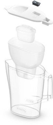 Picture of Dzbanek BRITA Aluna 2,4l + 2 wkady MAXTRA (biay)