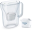 Picture of Dzbanek filtrujcy Brita Style Essential biay + Maxtra Pro Pure Performance