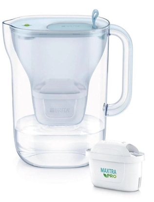 Picture of Dzbanek filtrujcy Brita Style niebieski Maxtra Pro Pure
