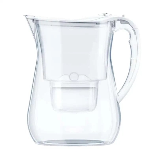 Picture of DZBANEK LAGO 3,8L BIAY + WKAD MF