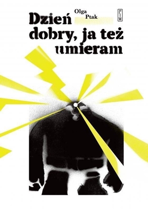 Изображение Dzie dobry, ja te umieram EDUKAMP