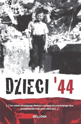 Изображение Dzieci '44