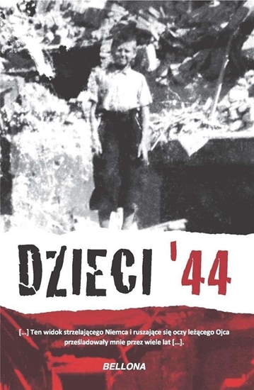 Изображение Dzieci '44