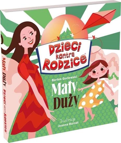 Picture of Dzieci kontra Rodzice. May Duy