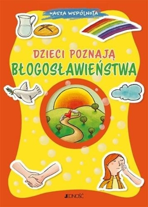 Attēls no Dzieci poznaj bogosawiestwa EDUKAMP