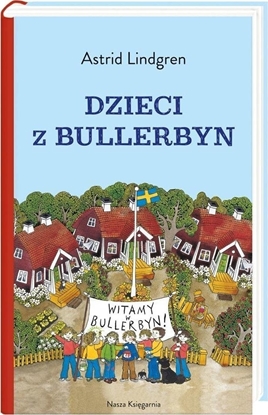 Picture of Dzieci z Bullerbyn