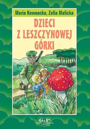 Picture of DZIECI Z LESZCZYNOWEJ GÓRKI