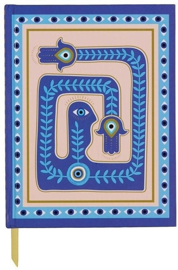 Picture of Dziennik A Dopo Eye