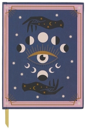 Picture of Dziennik A Dopo Moon Phases