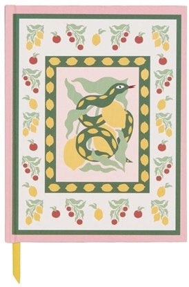 Picture of Dziennik A Dopo Snake