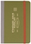 Picture of Dziennik kieszonkowy Standard Issue Army Green