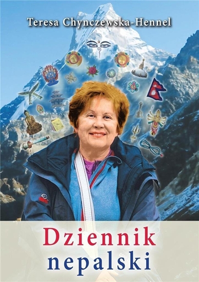 Picture of Dziennik nepalski EDUKAMP