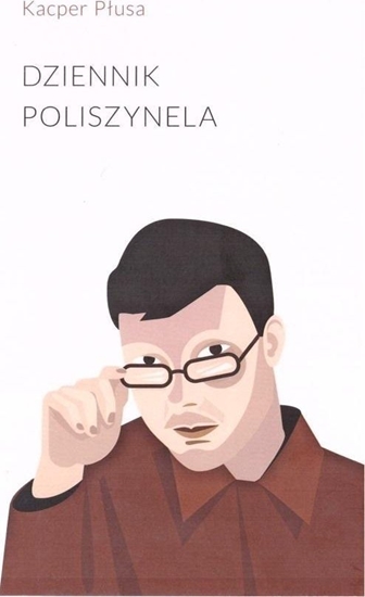 Picture of Dziennik Poliszynela