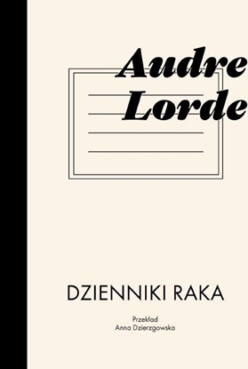 Picture of Dzienniki raka