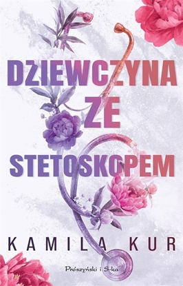 Изображение Dziewczyna ze stetoskopem EDUKAMP