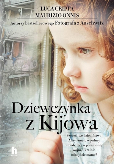 Picture of Dziewczynka z Kijowa