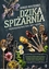 Attēls no Dzika spiarnia. Wykorzystaj dary lasu, ki..