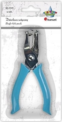 Picture of Dziurkacz 1 - otworowy 0,3mm