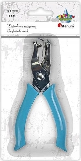 Picture of Dziurkacz 1 - otworowy 0,3mm