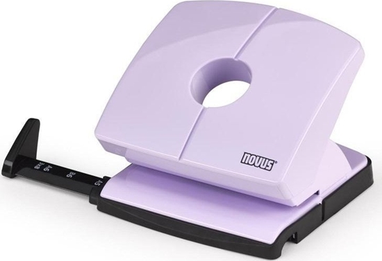 Picture of Dziurkacz B220 ColorID 2 liliowy