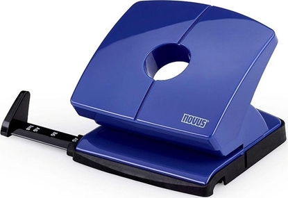 Attēls no Dziurkacz B220 niebieski