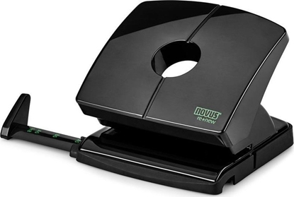 Attēls no Dziurkacz B220 RE + NEW czarny