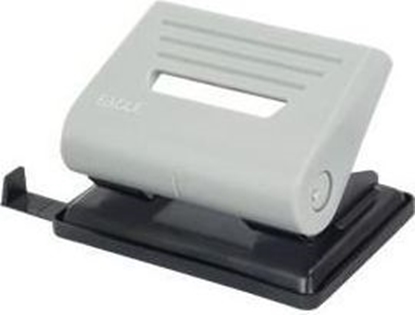 Изображение Dziurkacz Eagle 837 32 kartek Szary (110-1036)