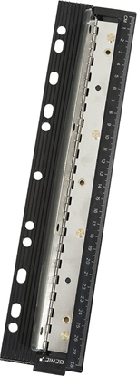 Изображение Dziurkacz Genie GENIE PP4M Taschenlocher