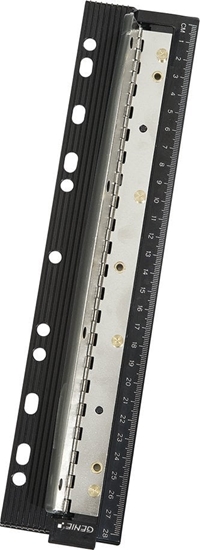 Изображение Dziurkacz Genie GENIE PP4M Taschenlocher