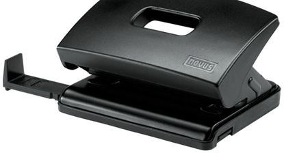 Attēls no Dziurkacz Novus 16 kartek Czarny (025-0378 NO)