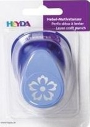 Picture of Dziurkacz ozdobny duy 25mm kwiatek