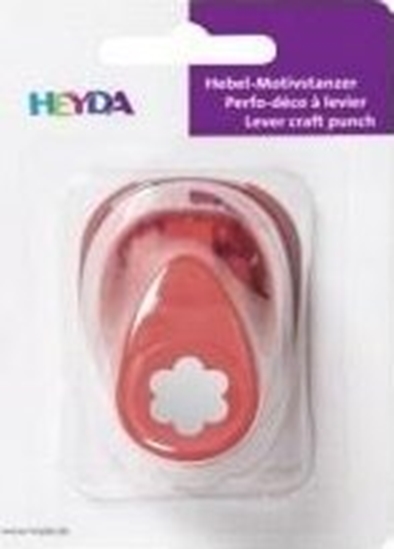 Picture of Dziurkacz ozdobny redni 17mm kwiat