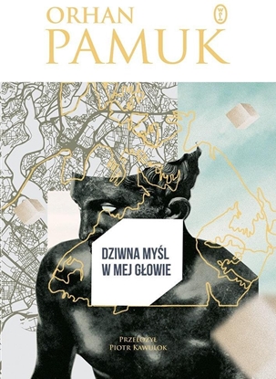 Изображение Dziwna myl w mej gowie EDUKAMP