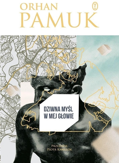 Изображение Dziwna myl w mej gowie EDUKAMP