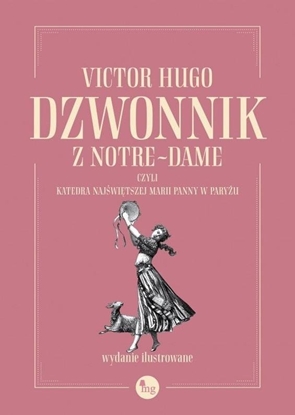 Изображение Dzwonnik z Notre-Dame, czyli Katedra.. EDUKAMP