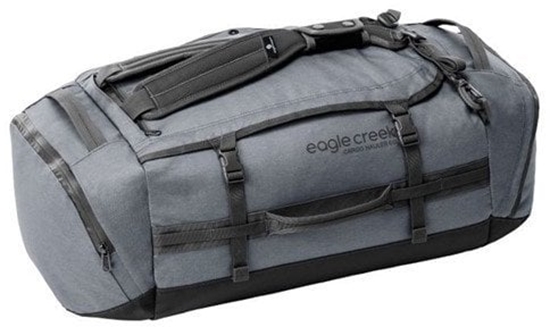 Picture of Eagle Creek Cargo Hauler Duffel 60L Charcoal