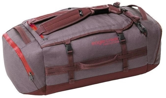Picture of Eagle Creek Cargo Hauler Duffel 60L Currant
