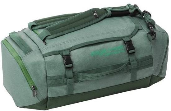Изображение Eagle Creek Cargo Hauler Duffel 60L Duck Green