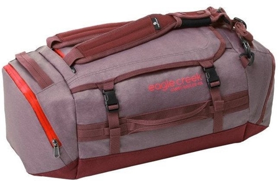 Picture of Eagle Creek Cargo Hauler Duffel 90L Currant