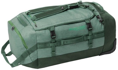 Picture of Eagle Creek Cargo Hauler Roll Duffel 110L Green