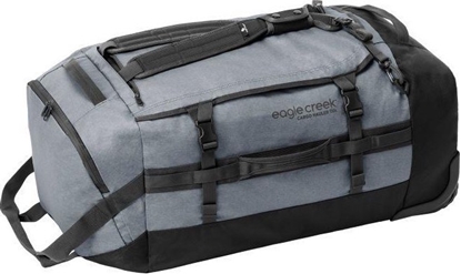 Picture of Eagle Creek Eagle Creek Cargo Hauler Roll Duffel 110L Charcoal