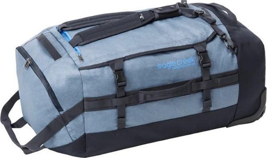 Picture of Eagle Creek Eagle Creek Cargo Hauler Roll Duffel 110L Gl.Blue