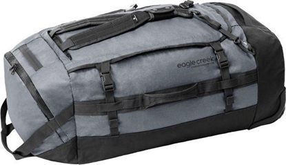 Picture of Eagle Creek Eagle Creek Cargo Hauler Roll Duffel 130L Charcoal