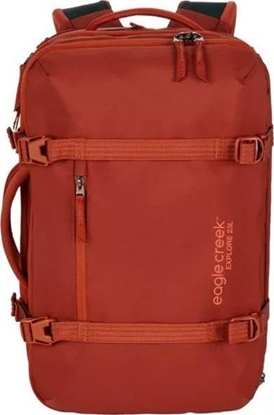 Picture of Eagle Creek Eagle Creek Explore Transit Bag 23L Midnight Sun