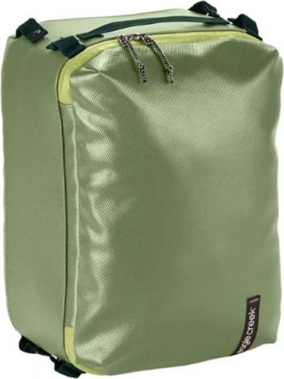 Picture of Eagle Creek Eagle Creek Gear Pack It Cube M *3 Green
