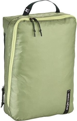 Изображение Eagle Creek Eagle Creek Isolate Pack It C/D Cube M Green