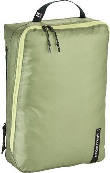 Изображение Eagle Creek Eagle Creek Isolate Pack It C/D Cube M Green