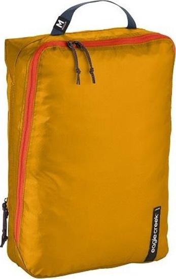 Изображение Eagle Creek Eagle Creek Isolate Pack It C/D Cube M Yellow